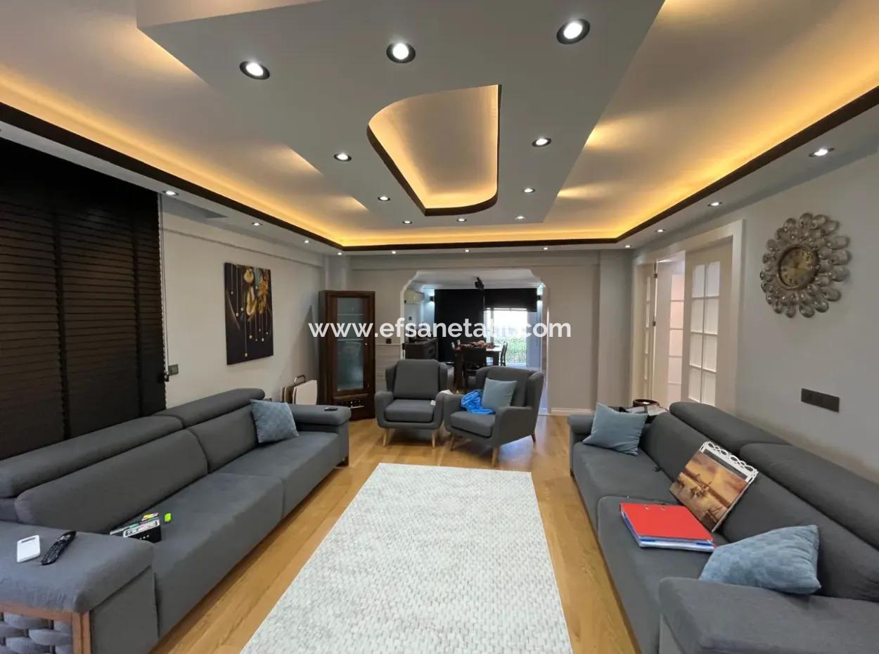 Ortaca Karaburun Neighborhood 4 1 Duplex Flat For Sale