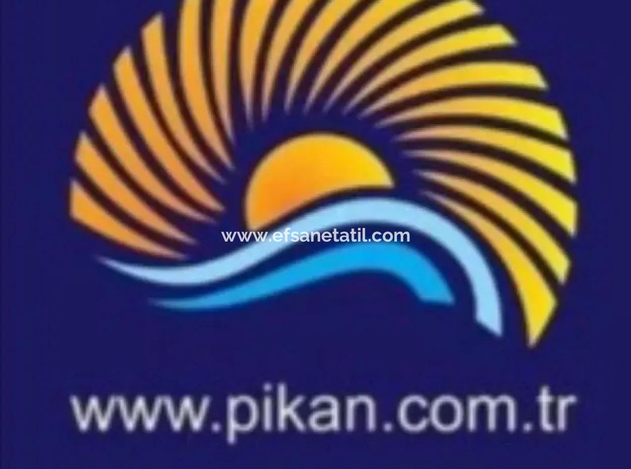 Bargain Land For Sale In Ortaca Okçular Is For Sale