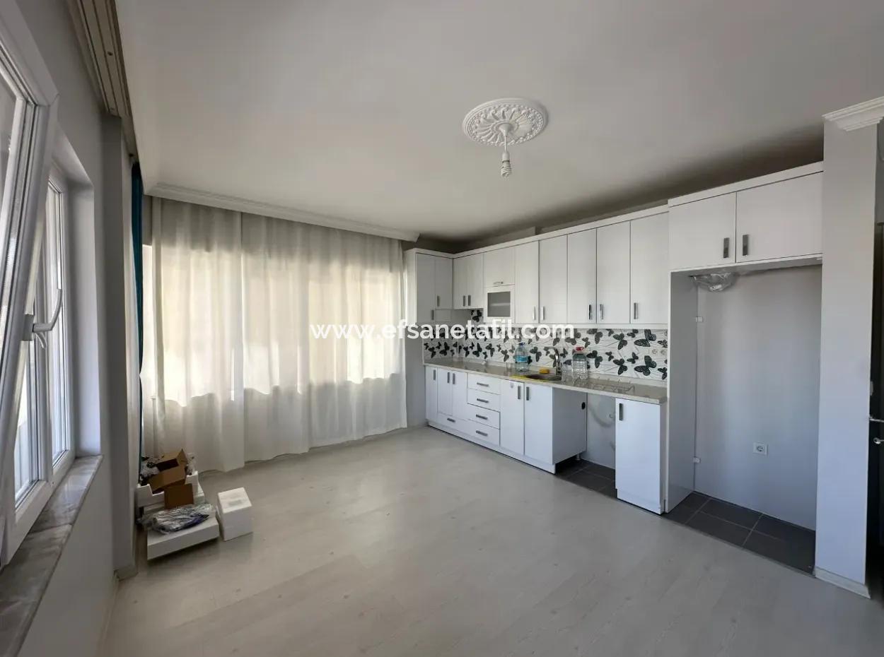 2 1-110 M2 Large Flats For Sale In Ortaca Center