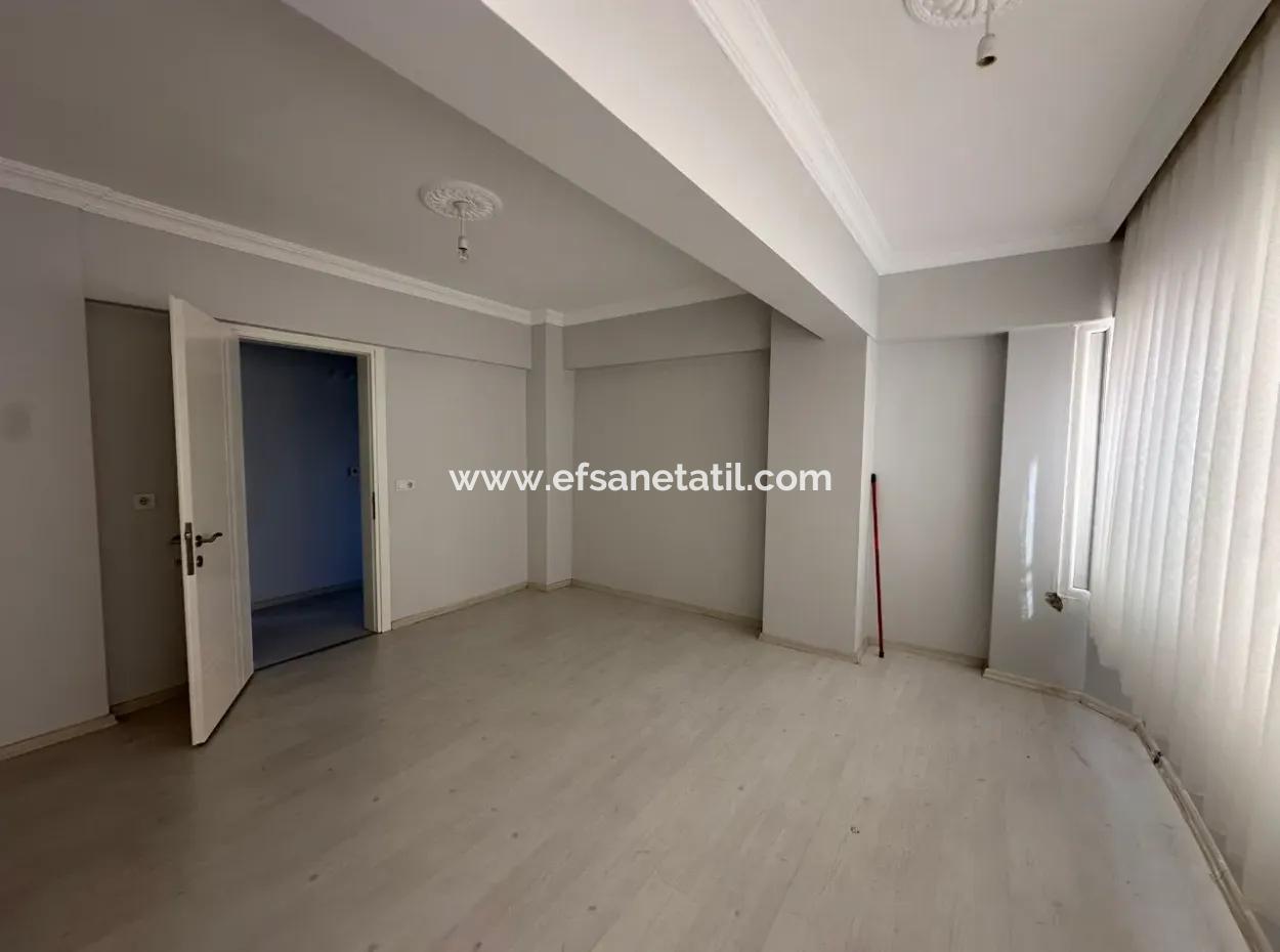 2 1-110 M2 Large Flats For Sale In Ortaca Center