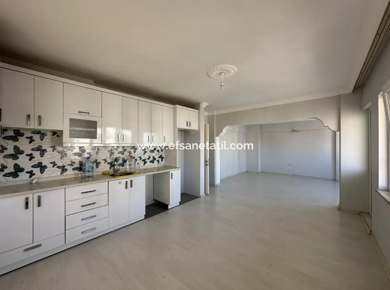 2 1-110 M2 Large Flats For Sale In Ortaca Center