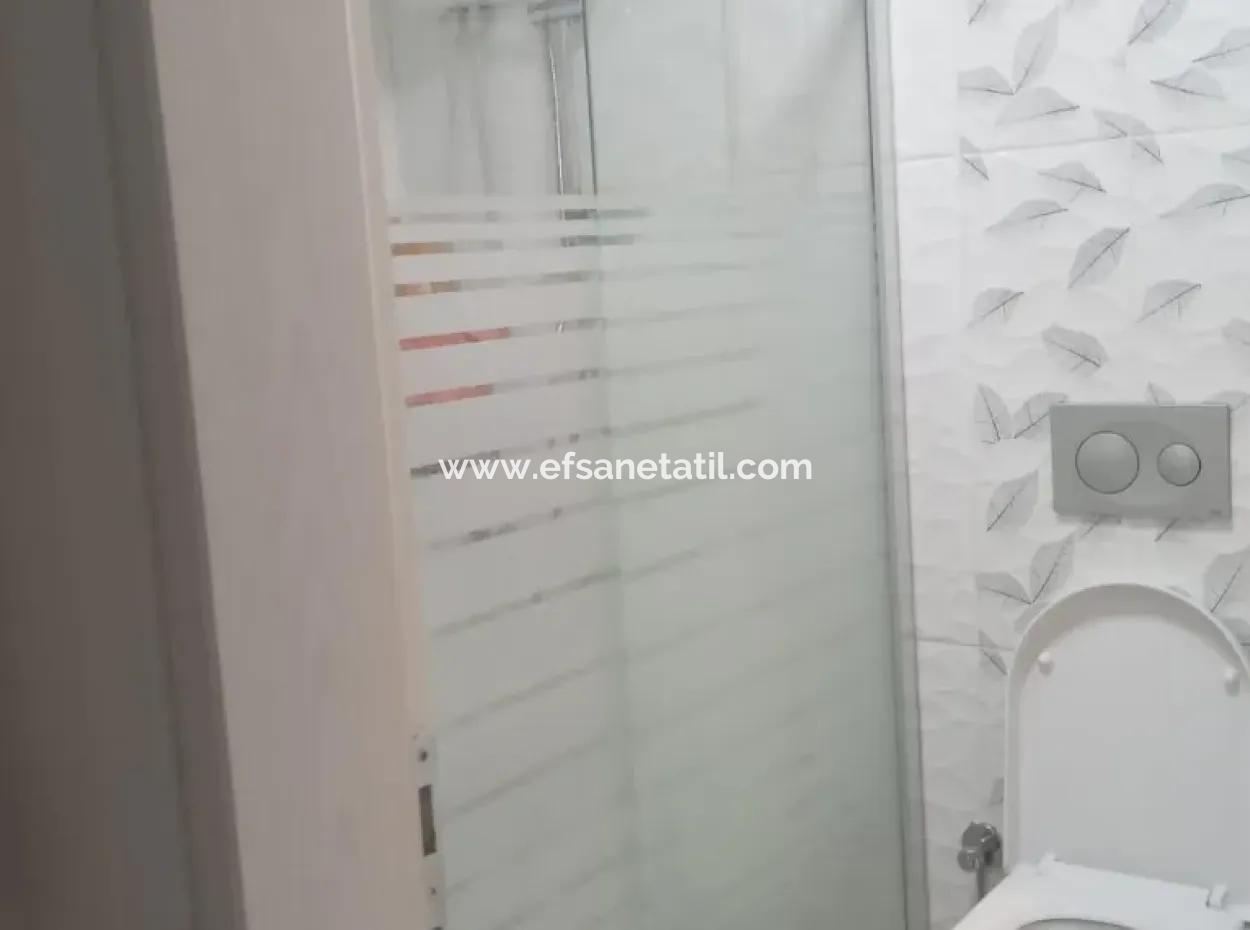 Ortaca Cumhuriyet Mahallesi 2 1 Flat For Sale