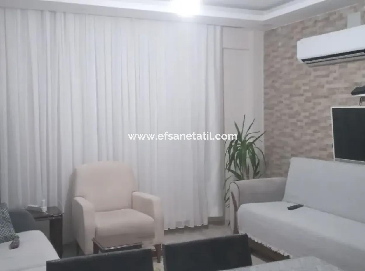 Ortaca Cumhuriyet Mahallesi 2 1 Flat For Sale