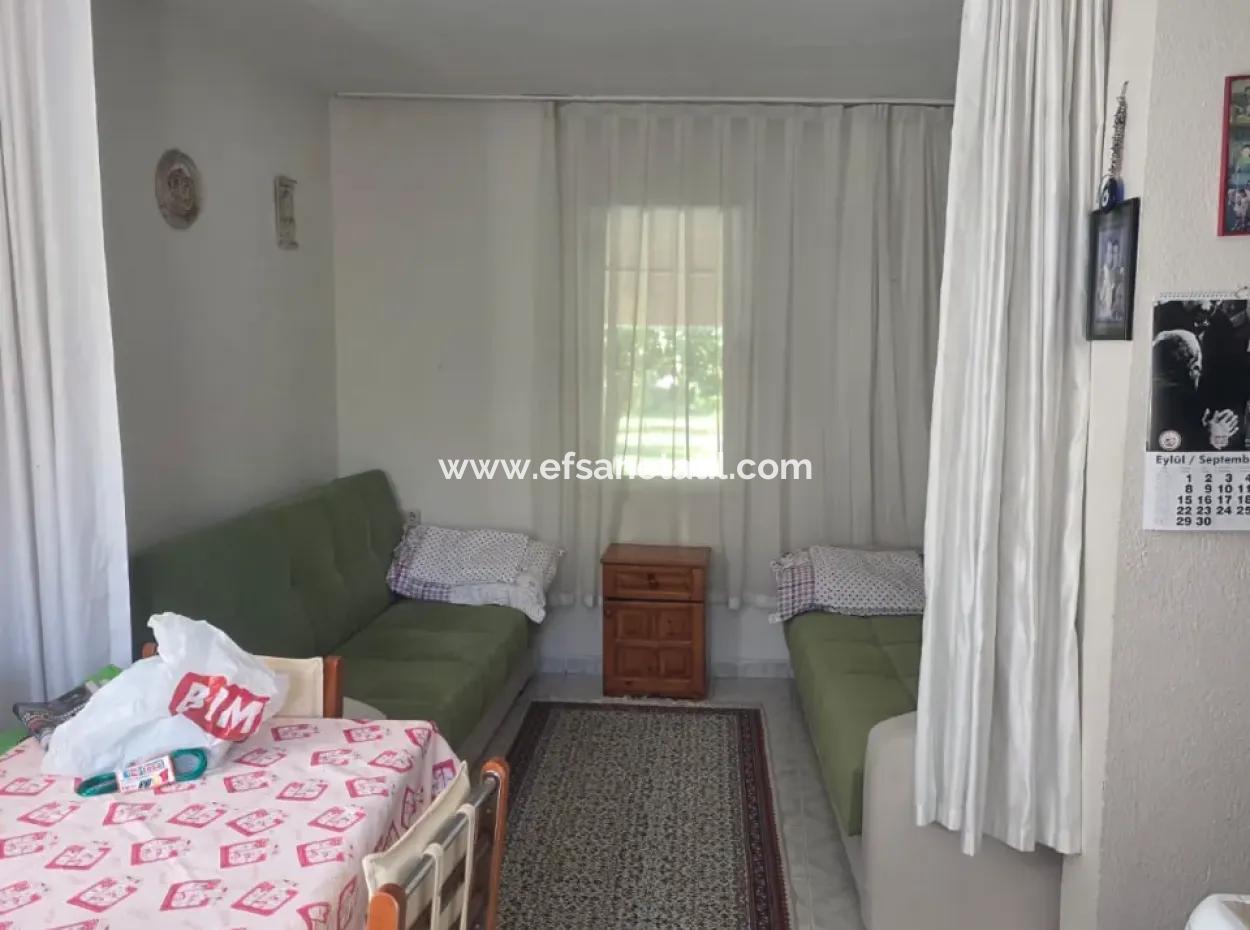 2 1, 70 M2 Village House For Sale On 902 M2 Land Zero To Ortaca Akıncı Sarıgerme Road