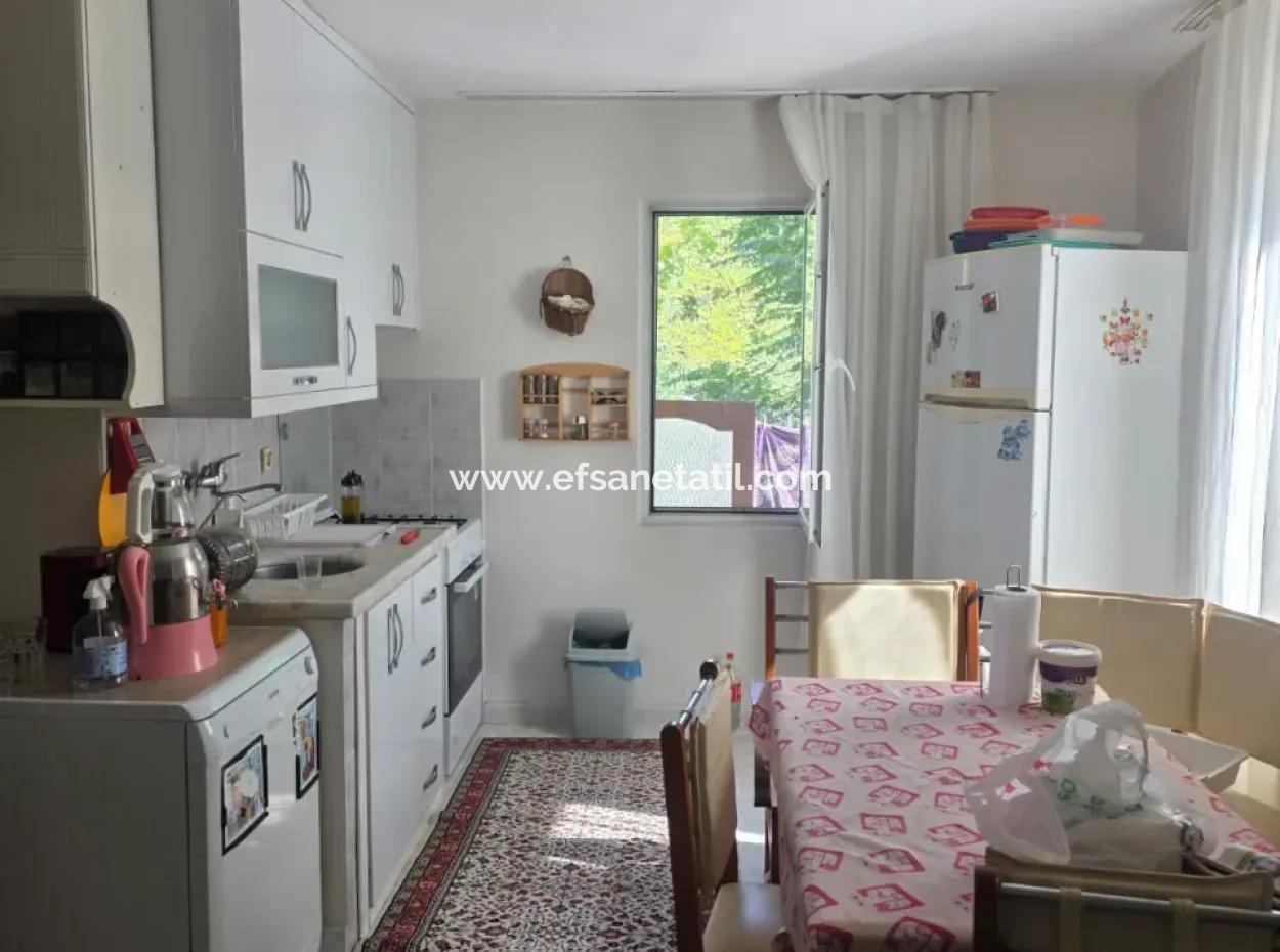 2 1, 70 M2 Village House For Sale On 902 M2 Land Zero To Ortaca Akıncı Sarıgerme Road