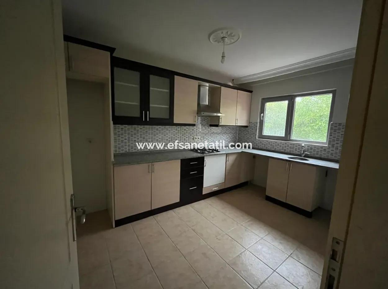 3 1 Duplex With Pool On Site In Ortaca Beşköprü For Rent