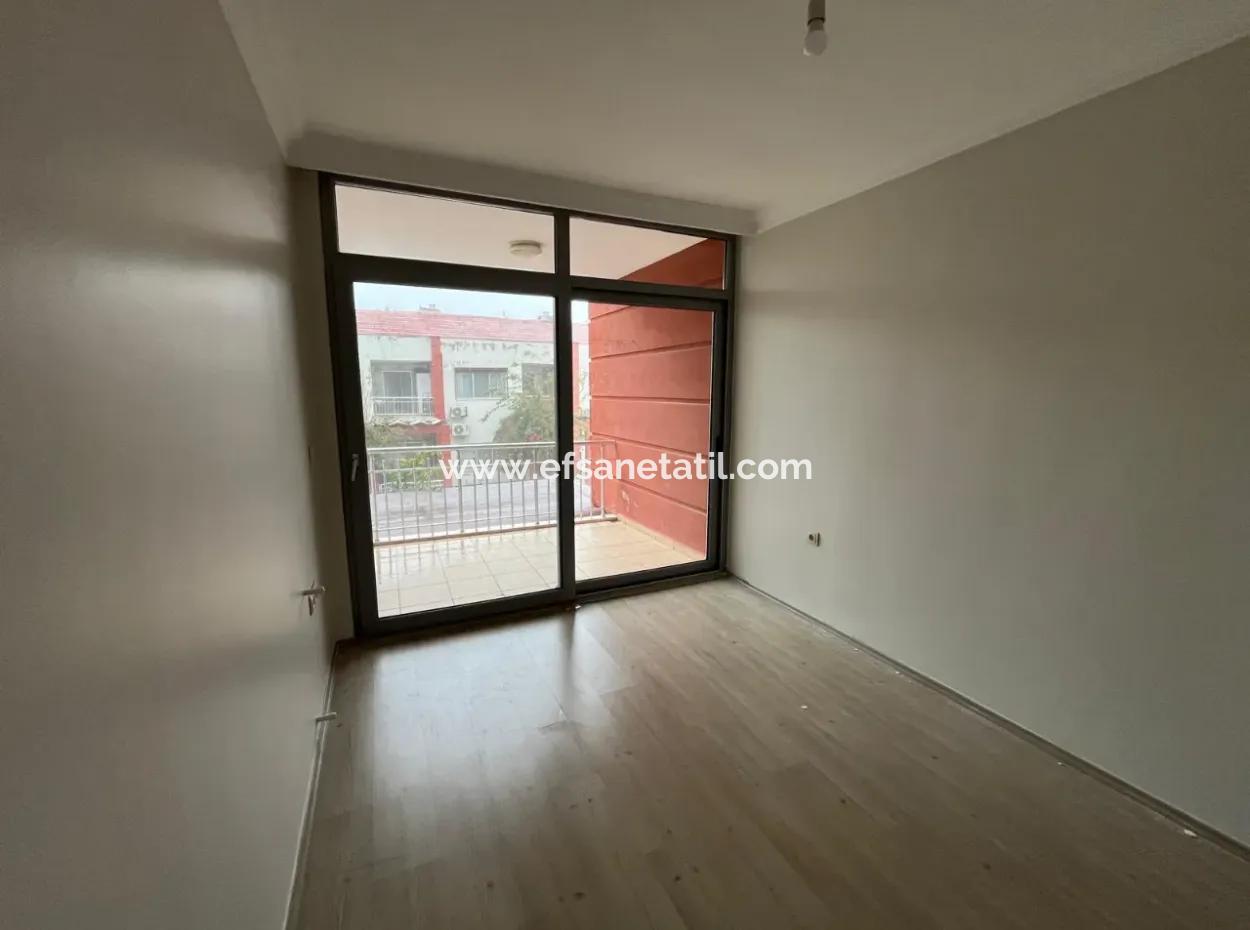 3 1 Duplex With Pool On Site In Ortaca Beşköprü For Rent