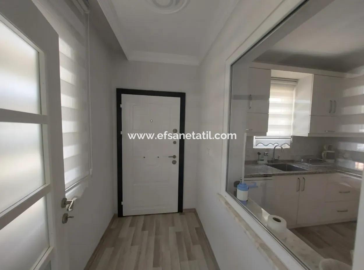 New 3 1 Duplex With Swimming Pool For Sale In Dalyan, Muğla