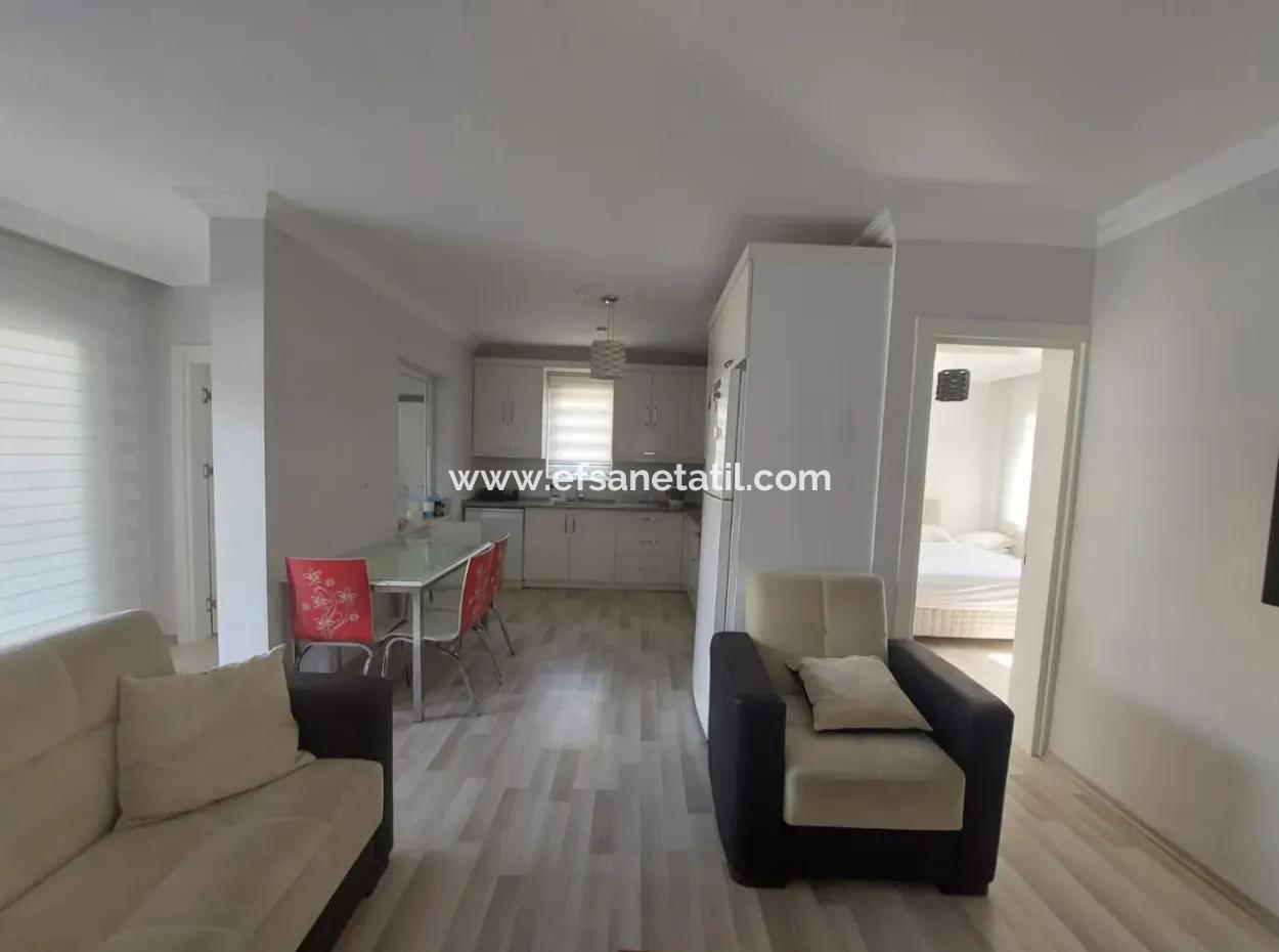 New 3 1 Duplex With Swimming Pool For Sale In Dalyan, Muğla