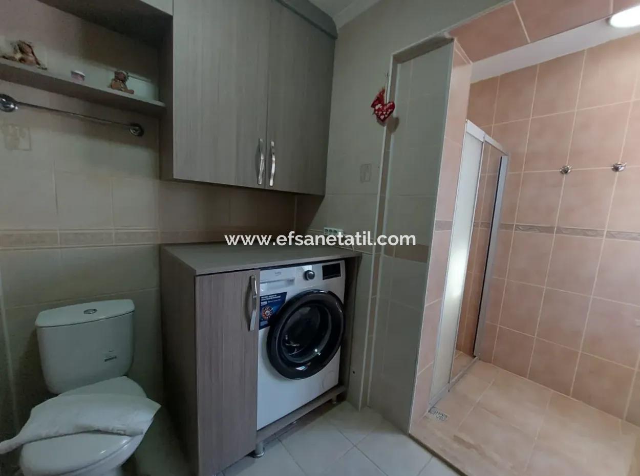 5 1 Triplex Villa For Sale In Dalyan Center