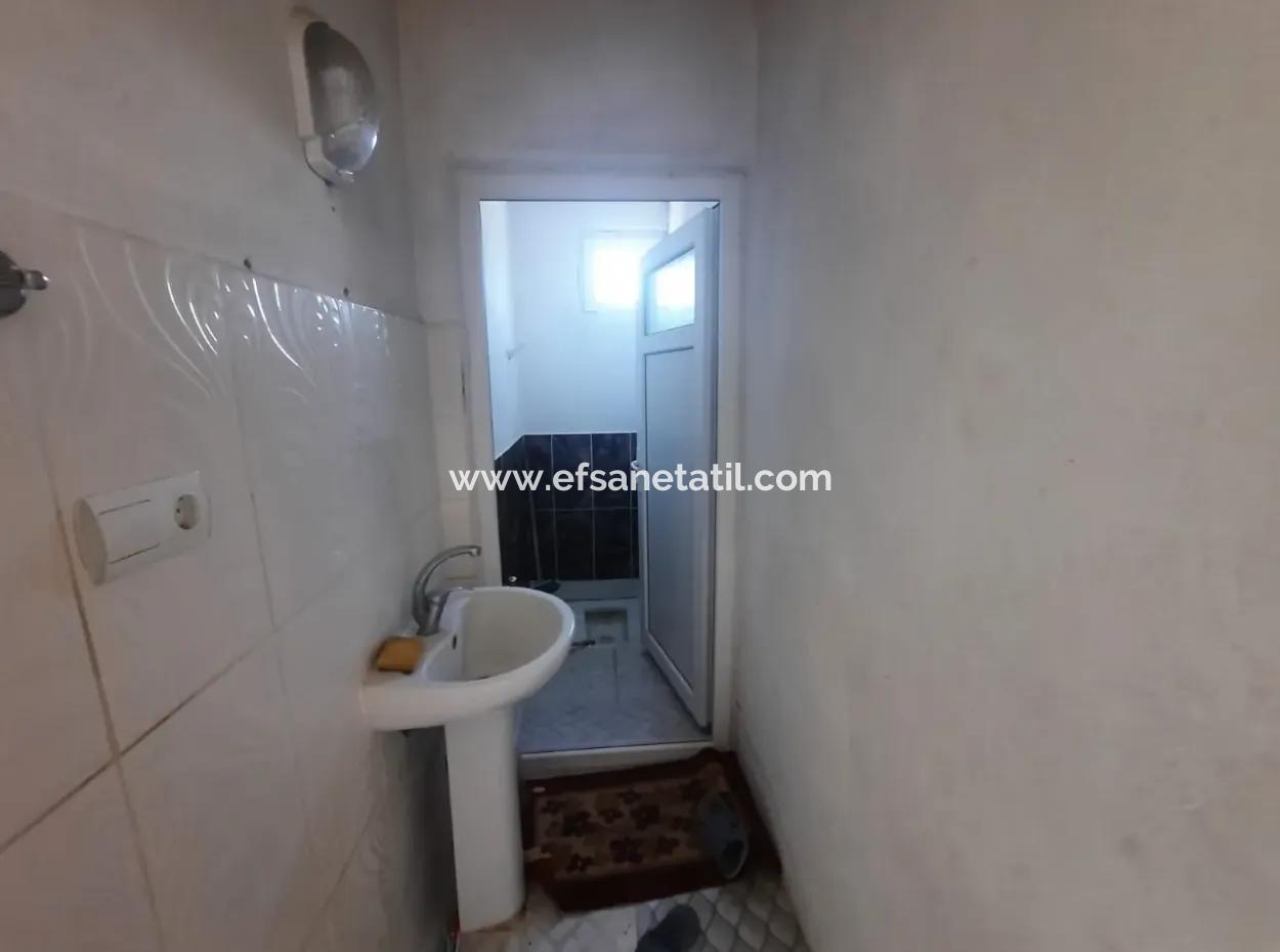 2 1 Houses And 200 M2 Barn On 5 000 M2 Detached Land In Çameli Kızılyaka For Sale