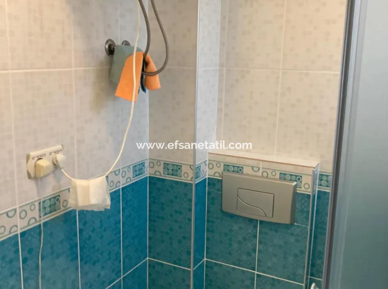 3 1 Duplex With Sea View In Milas Bosphorus Bosphorus For Urgent Sale