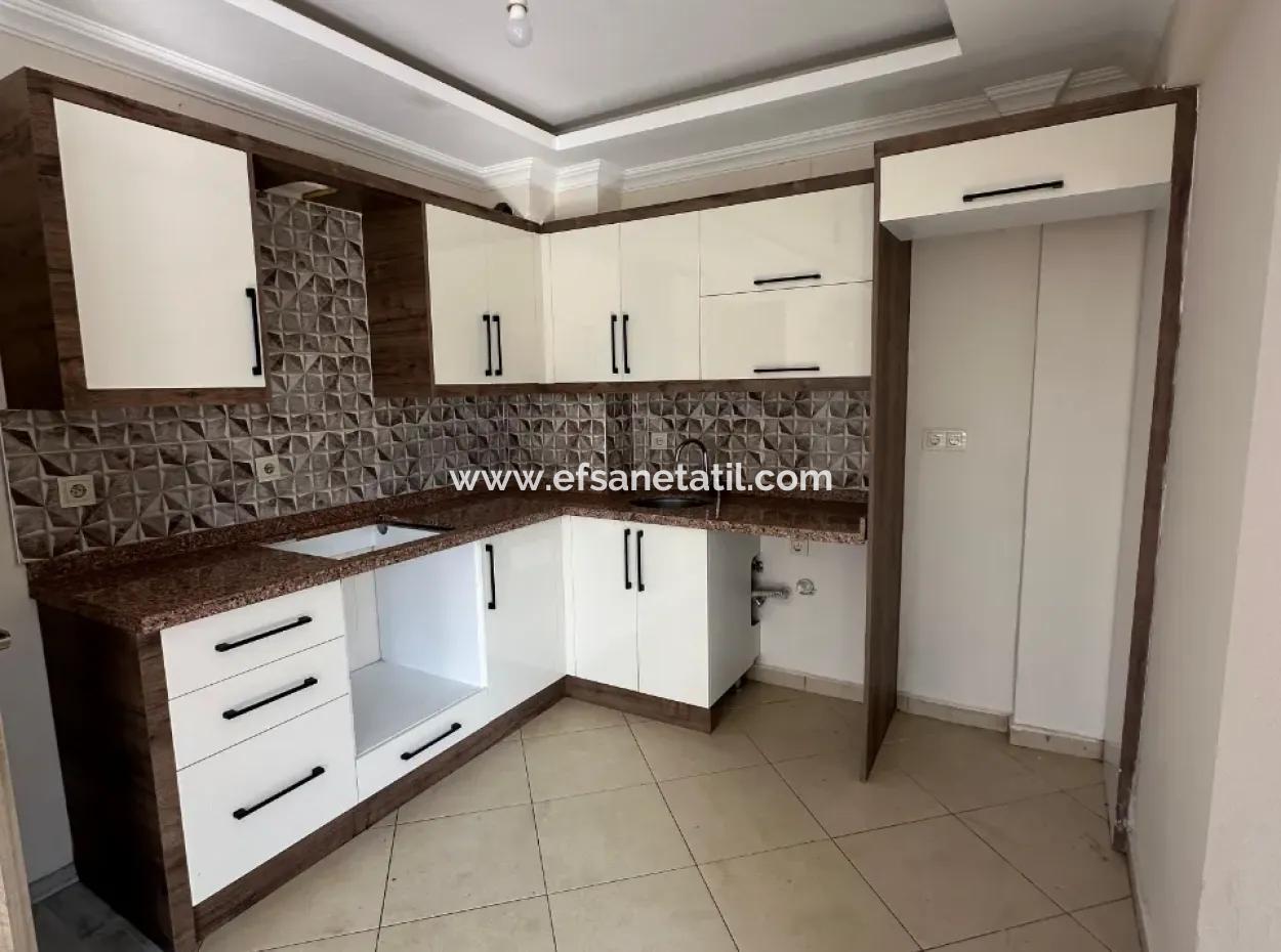 2 1 3Rd Floor Flat For Sale In Ortaca Cumhuriyet