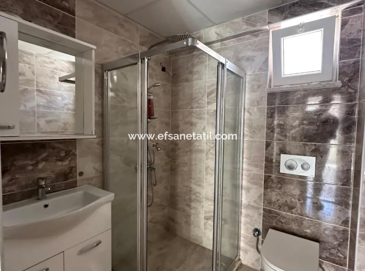 2 1 3Rd Floor Flat For Sale In Ortaca Cumhuriyet