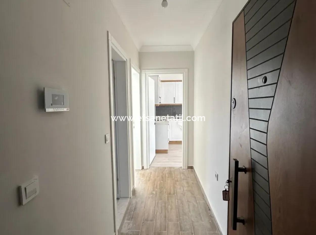 Ortaca Central Location 1 1 Apartment For Rent
