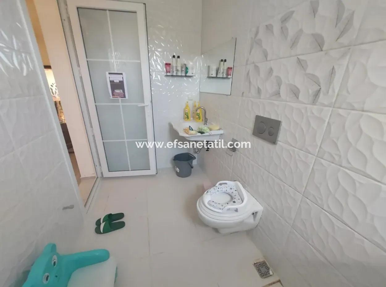 2 1 Unfurnished Large Detached House In Köyceğiz Çandır Annual Rent