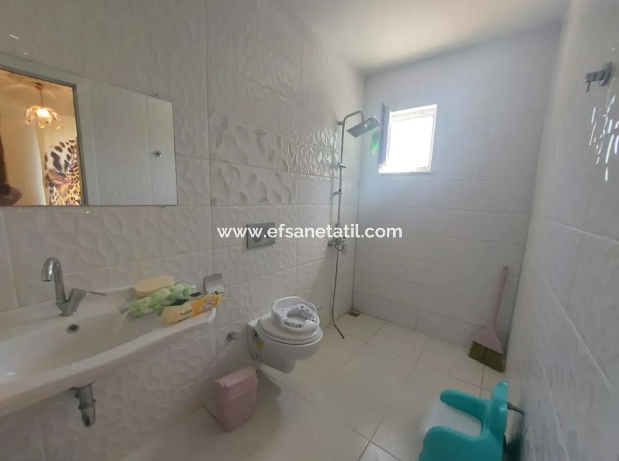 2 1 Unfurnished Large Detached House In Köyceğiz Çandır Annual Rent