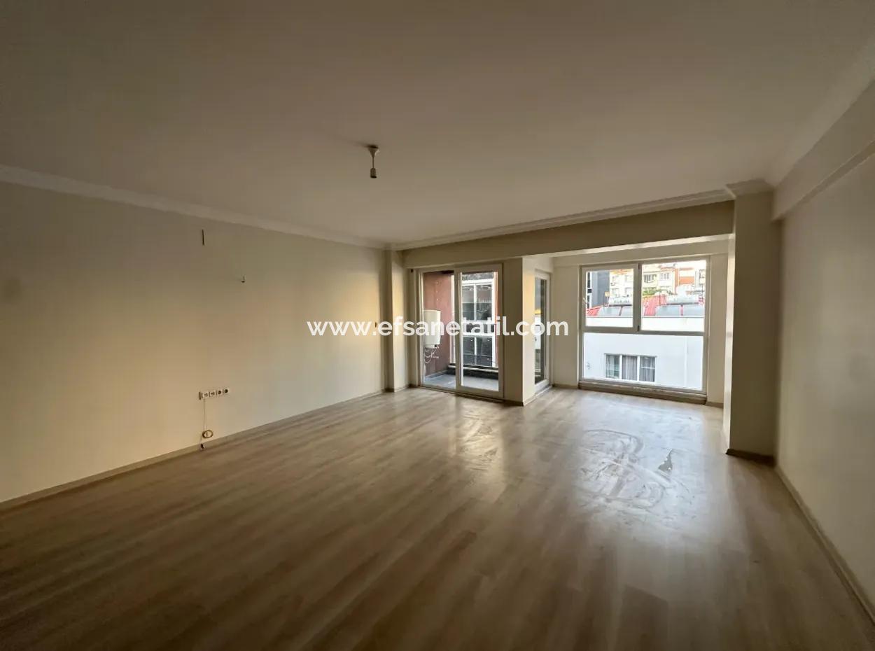 Ortaca Central Location Elevator1 1 Apartment For Rent