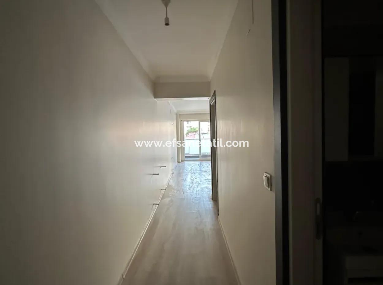 Ortaca Central Location Elevator1 1 Apartment For Rent
