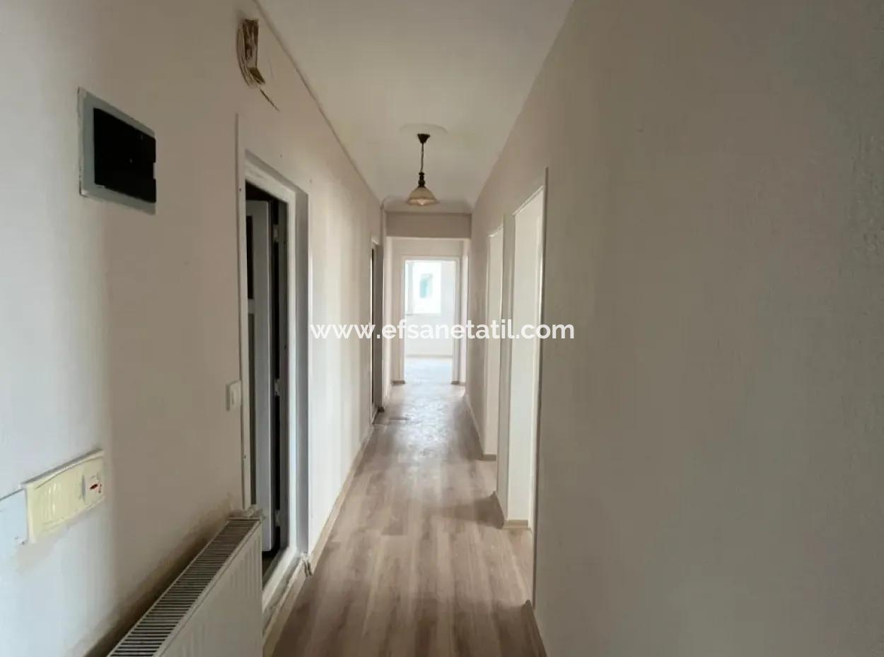 3 1 Flats For Rent In Ortaca Center