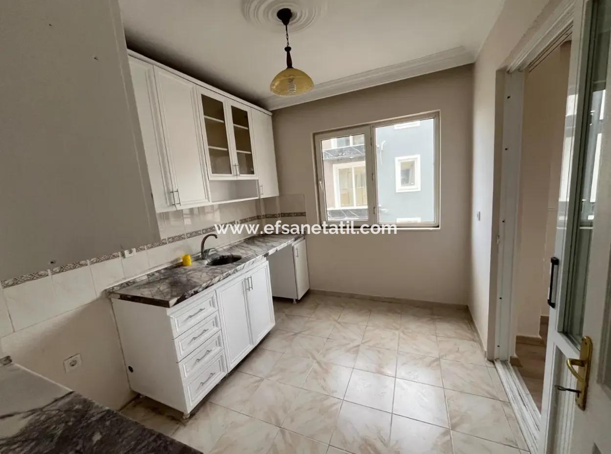 3 1 Flats For Rent In Ortaca Center