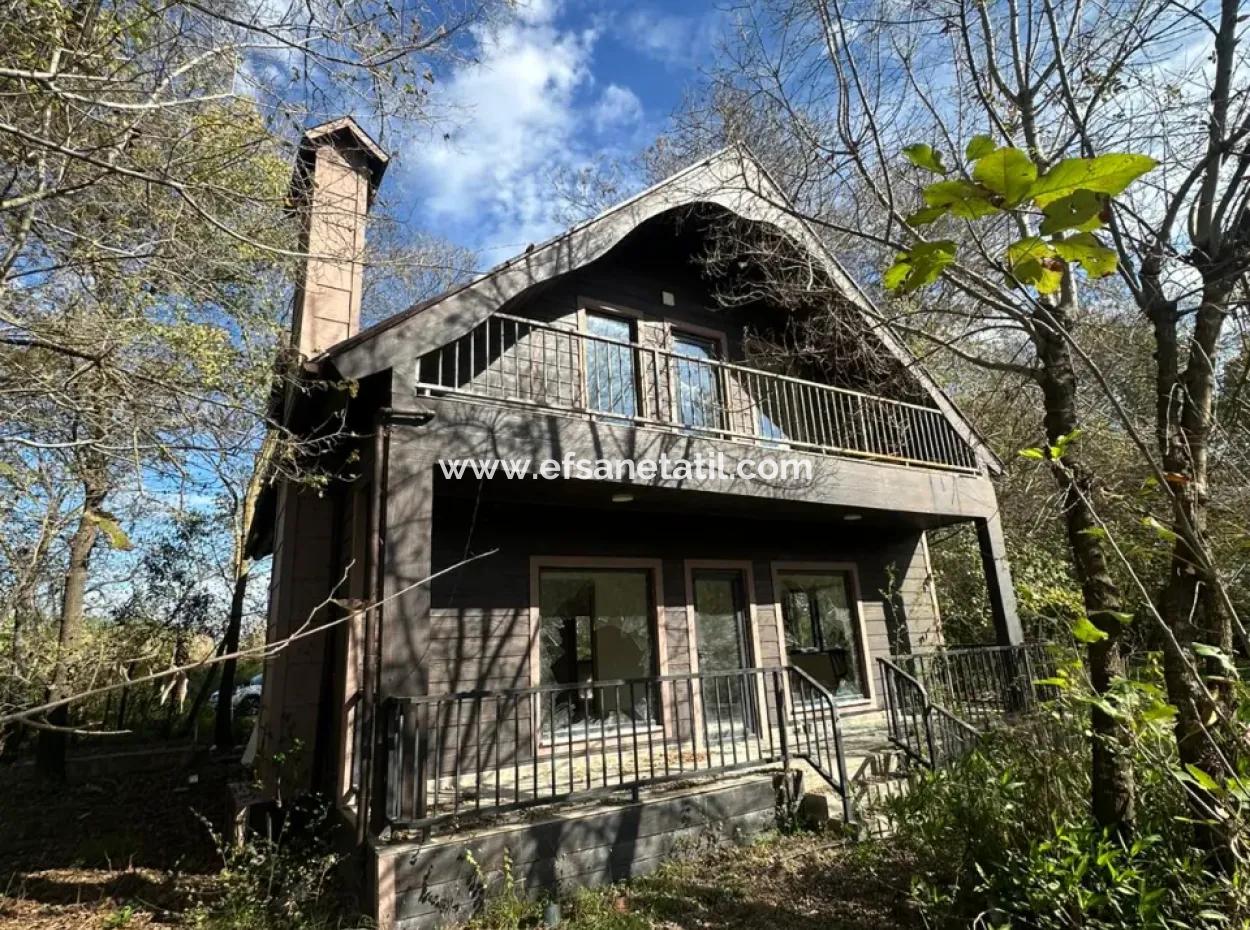 12 000 M2 Field For Sale In Ortaca Yeşilyurt