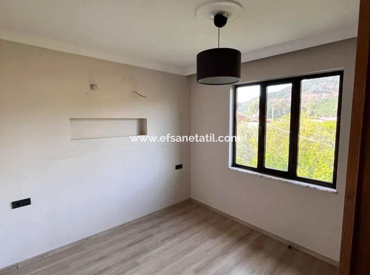 2 1 Flats For Rent In Ortaca Kemaliye