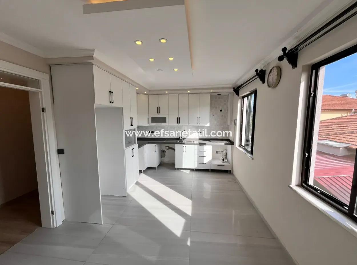 2 1 Flats For Rent In Ortaca Kemaliye