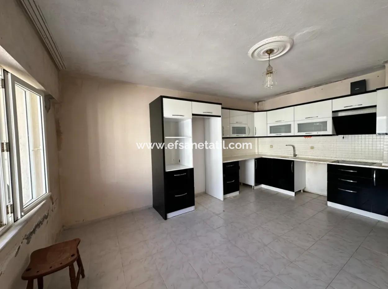 Ortacada 2 1 Bargain Flat For Sale