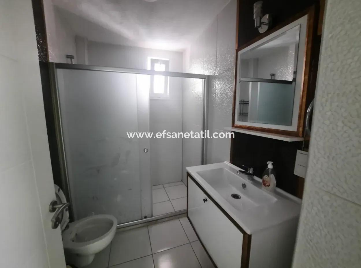 Ortaca Dalyanda 3 1 Detached Pool Furnished Villa For Rent