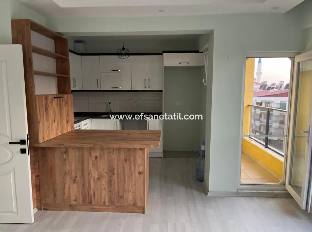 Ortaca Terzialiler Mah Cumhuriyet Cad Üzeri 1 1 Flat For Rent
