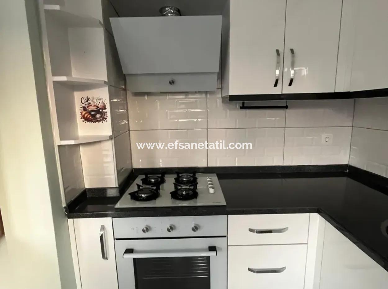 Ortaca Terzialiler Mah Cumhuriyet Cad Üzeri 1 1 Flat For Rent