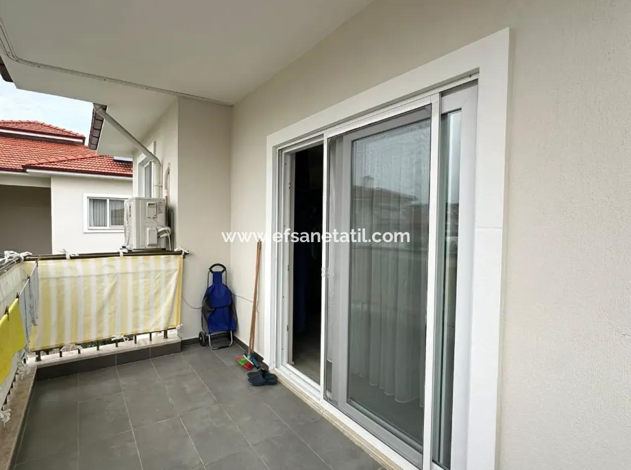 Ortacada 3 1 2Nd Floor Spacious Useful Apartment For Rent