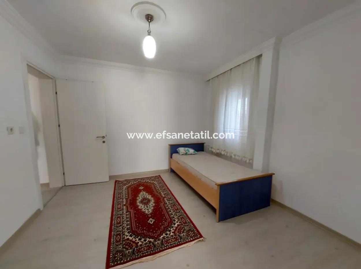 Ortaca Dalyanda 3 1, Furnished Flat For Rent