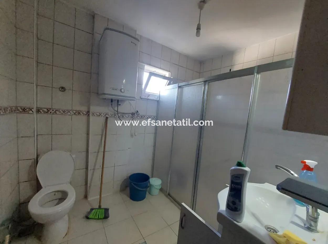 3 1 Furnished Ground Floor Flat For Rent In Ortaca Dalyan Center