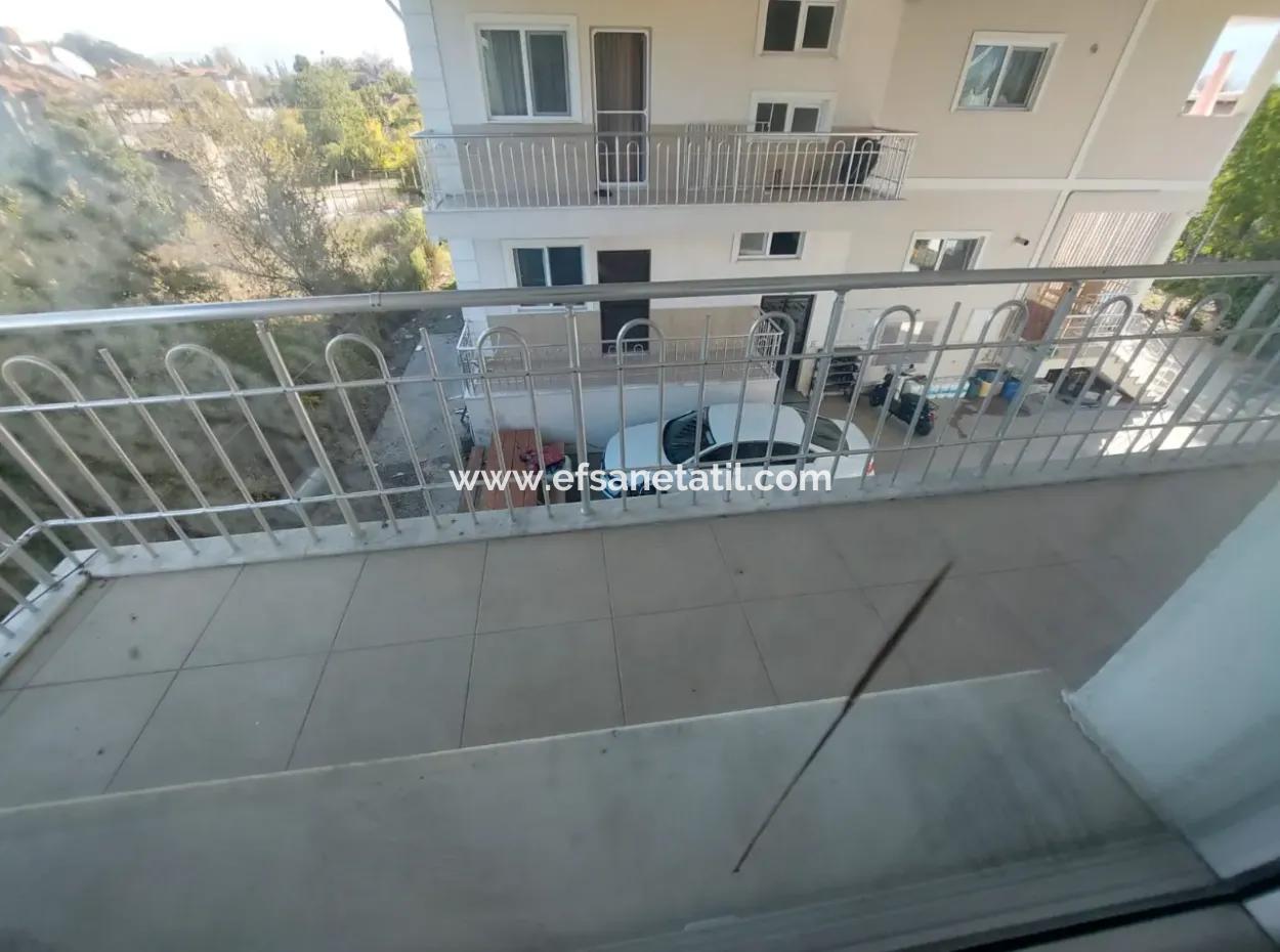 220 M2, 3 1 House For Rent In Muğla Ortaca Eskiköy.