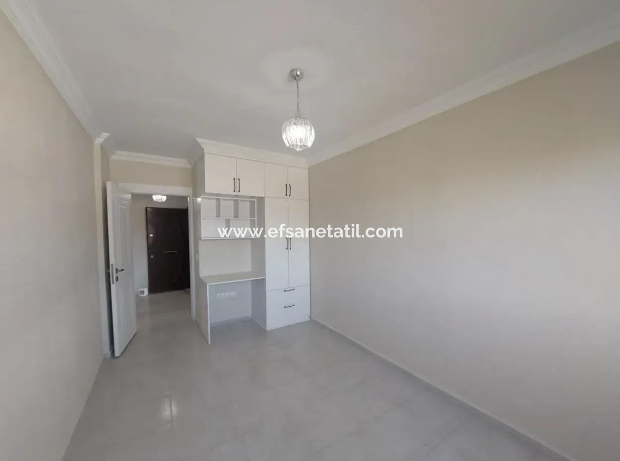 220 M2, 3 1 House For Rent In Muğla Ortaca Eskiköy.