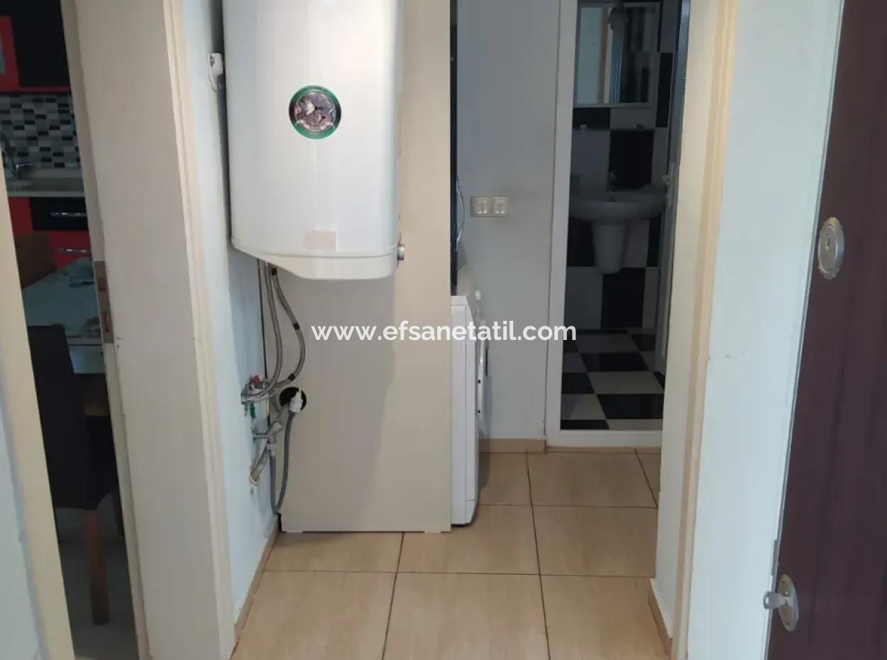 Muğla Ortaca Okçularda 2 1 Detached House For Rent