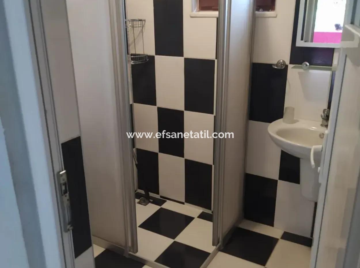 Muğla Ortaca Okçularda 2 1 Detached House For Rent