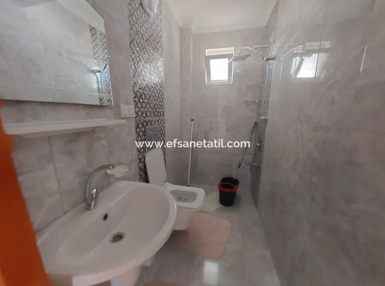 3 1 Fully Furnished Detached House For Rent On 750 M2 Land In Ortaca Kemaliye