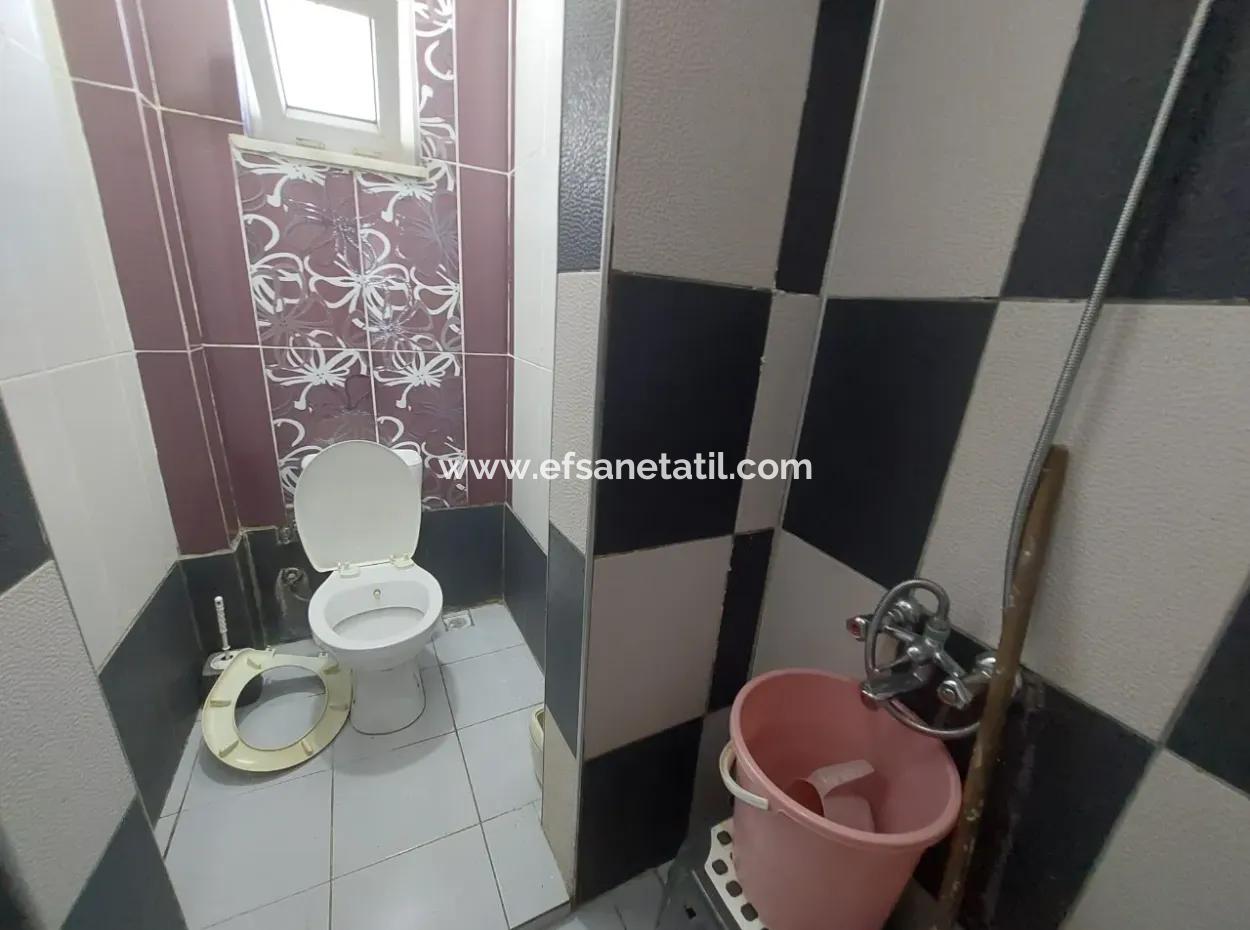 Ortaca Dalyan 1 1 Furnished Or Unfurnished Ground Floor Garden Flat For Rent
