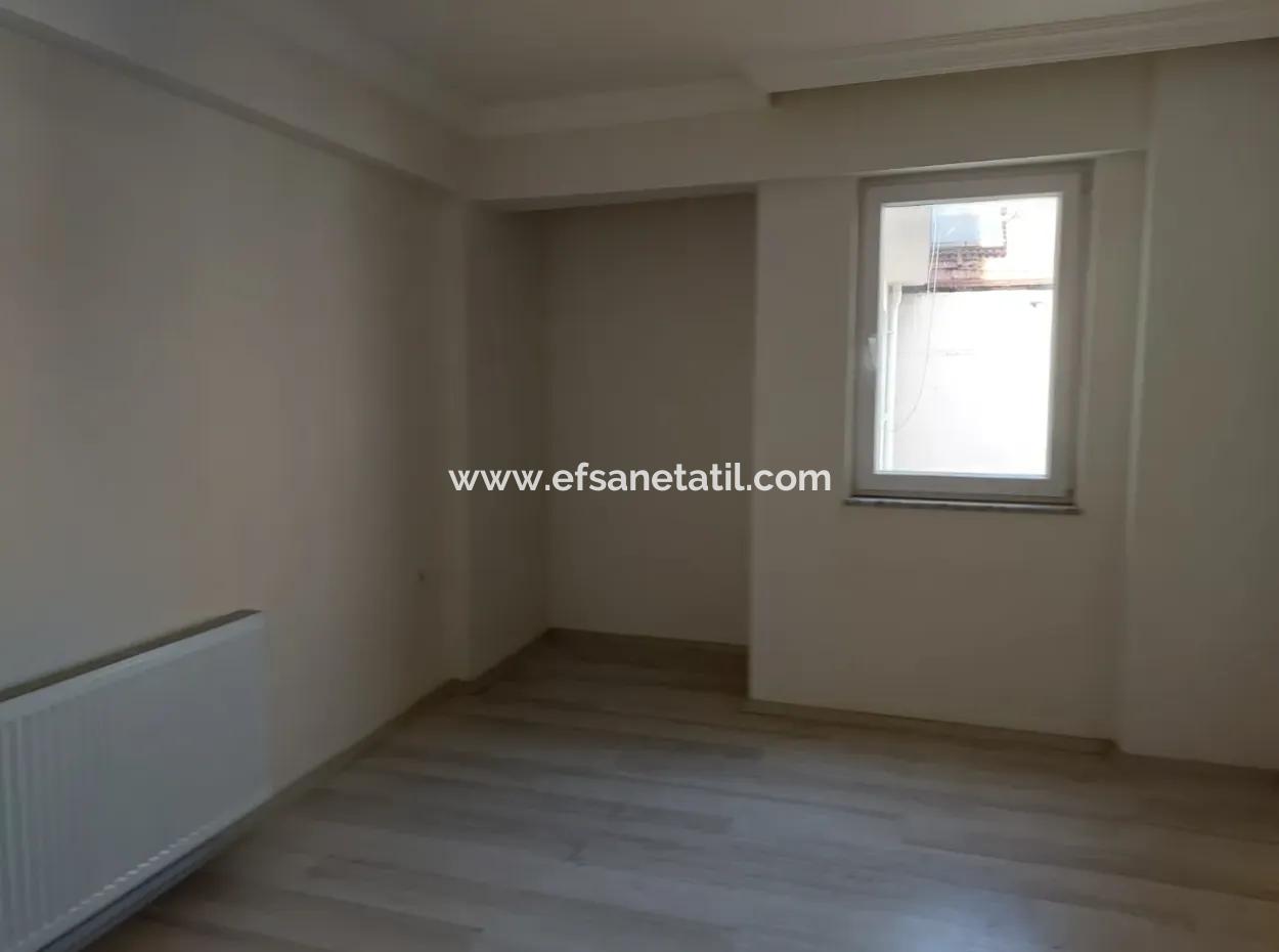 150 M2 3 1 Elevator Apartment In The Center Of Muğla Ortaca For Urgent Sale