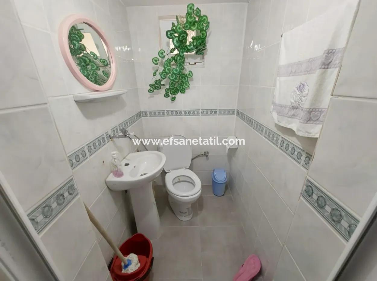 Ortaca Dalyanda 2 1, Unfurnished Ground Floor Flat For Rent
