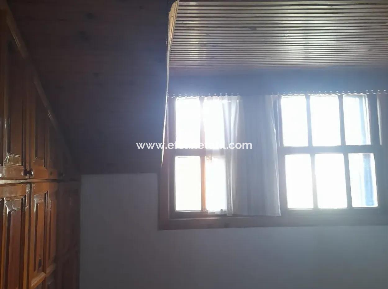 Muğla Ortaca Dalyan 70 M2 Furnished 2 1 Penthouse For Rent