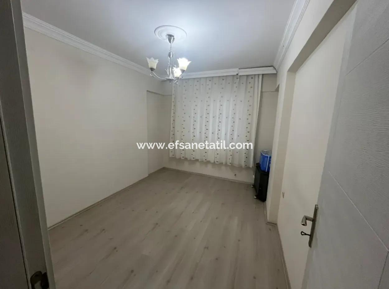 3 1 Flat For Sale In Ortaca Terzialiler