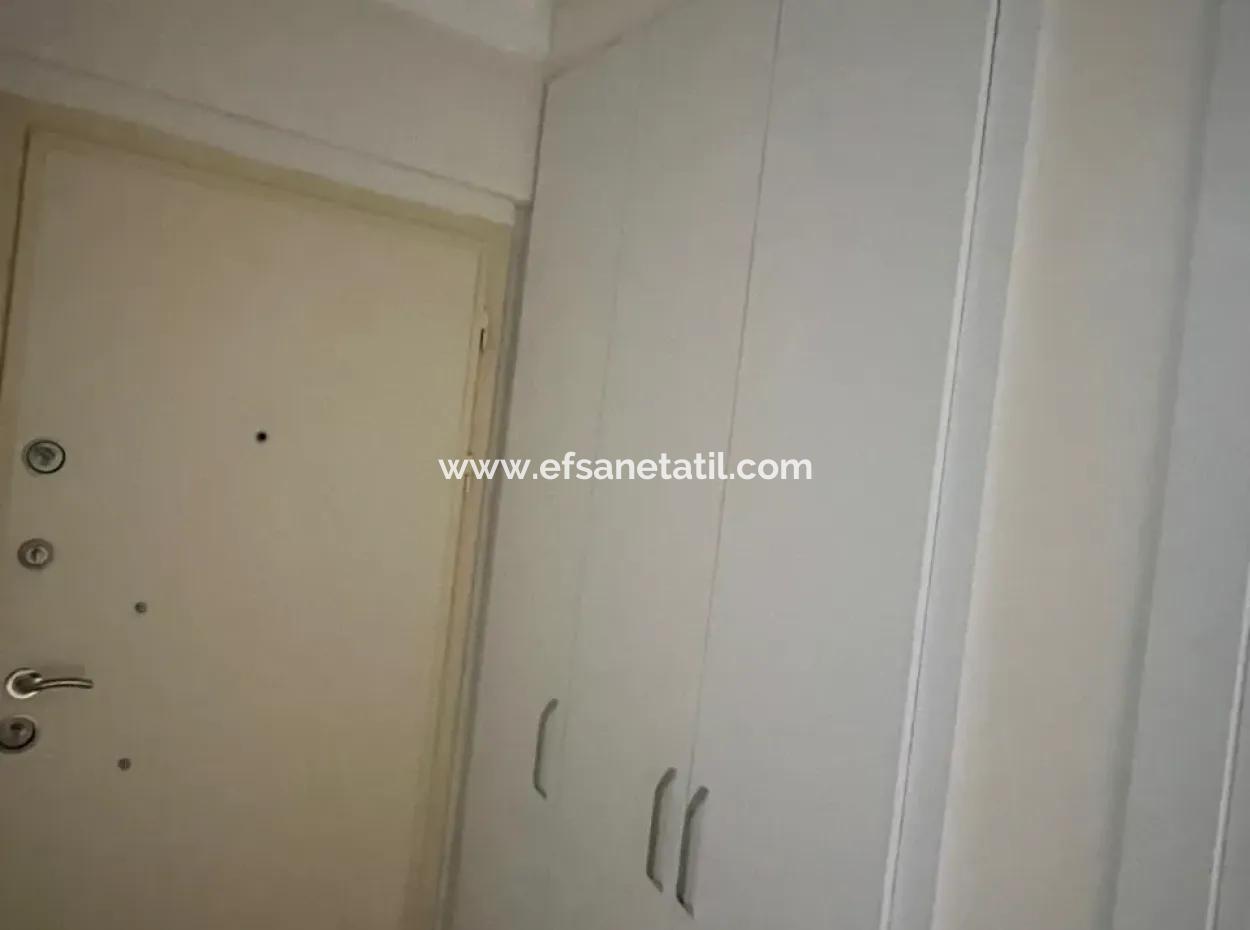 3 1 Flat For Sale In Ortaca Terzialiler