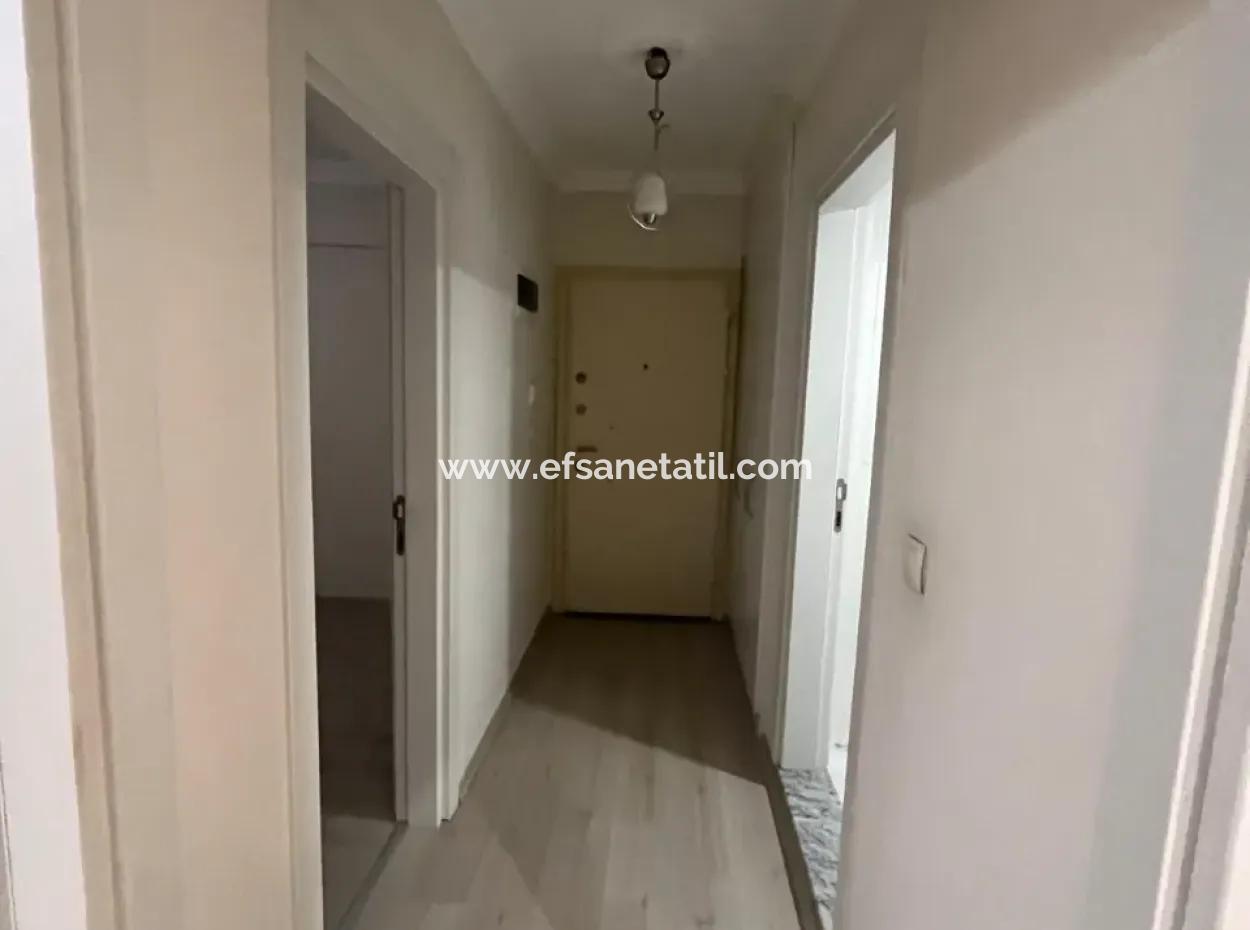 3 1 Flat For Sale In Ortaca Terzialiler