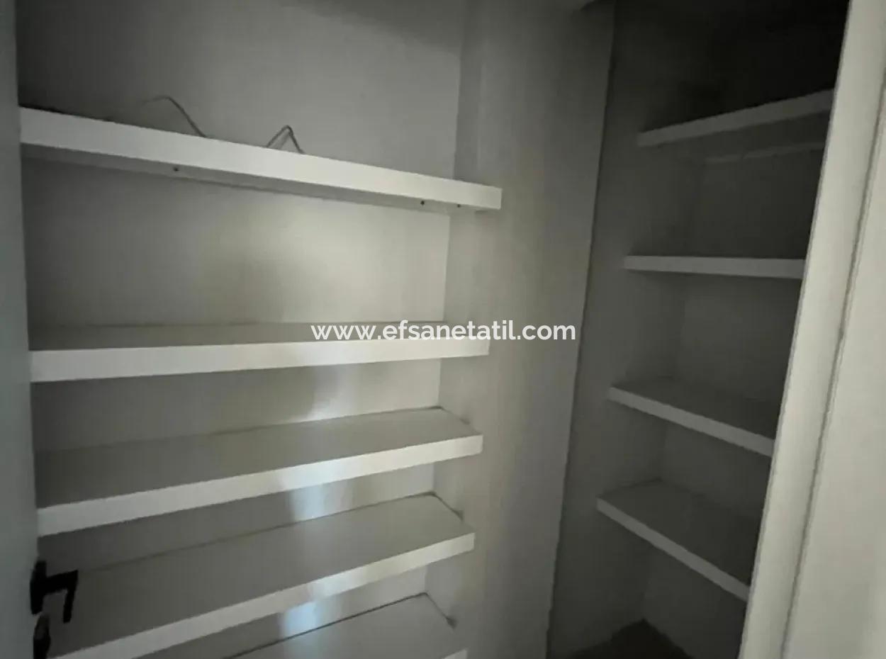 Ortaca Çaylı Neighborhood 4 1, New Duplex Flat For Sale