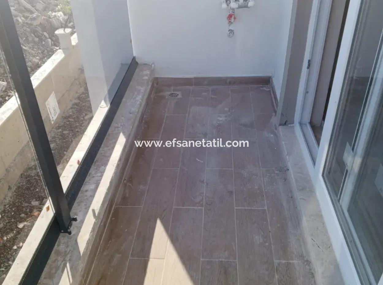 2 1 Flats For Sale In Muğla Ortaca Çaylı Neighborhood