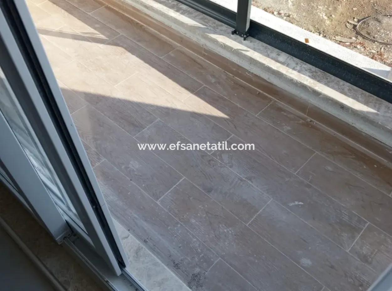 2 1 Flats For Sale In Muğla Ortaca Çaylı Neighborhood